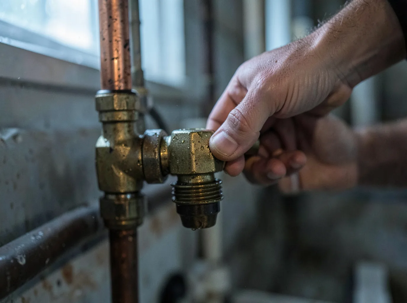 Emergency Plumber Belfield, ND FAQs